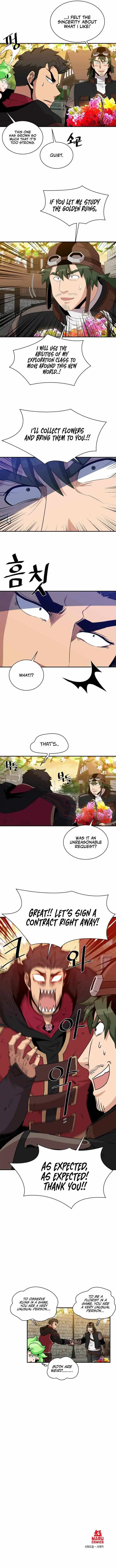 The Strongest Florist Chapter 99 7